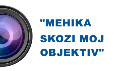 Potopisno predavanje “MEHIKA SKOZI MOJ OBJEKTIV”